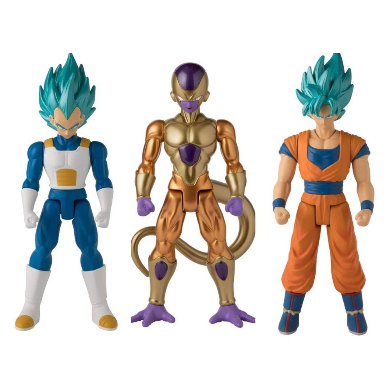 best dbz figures