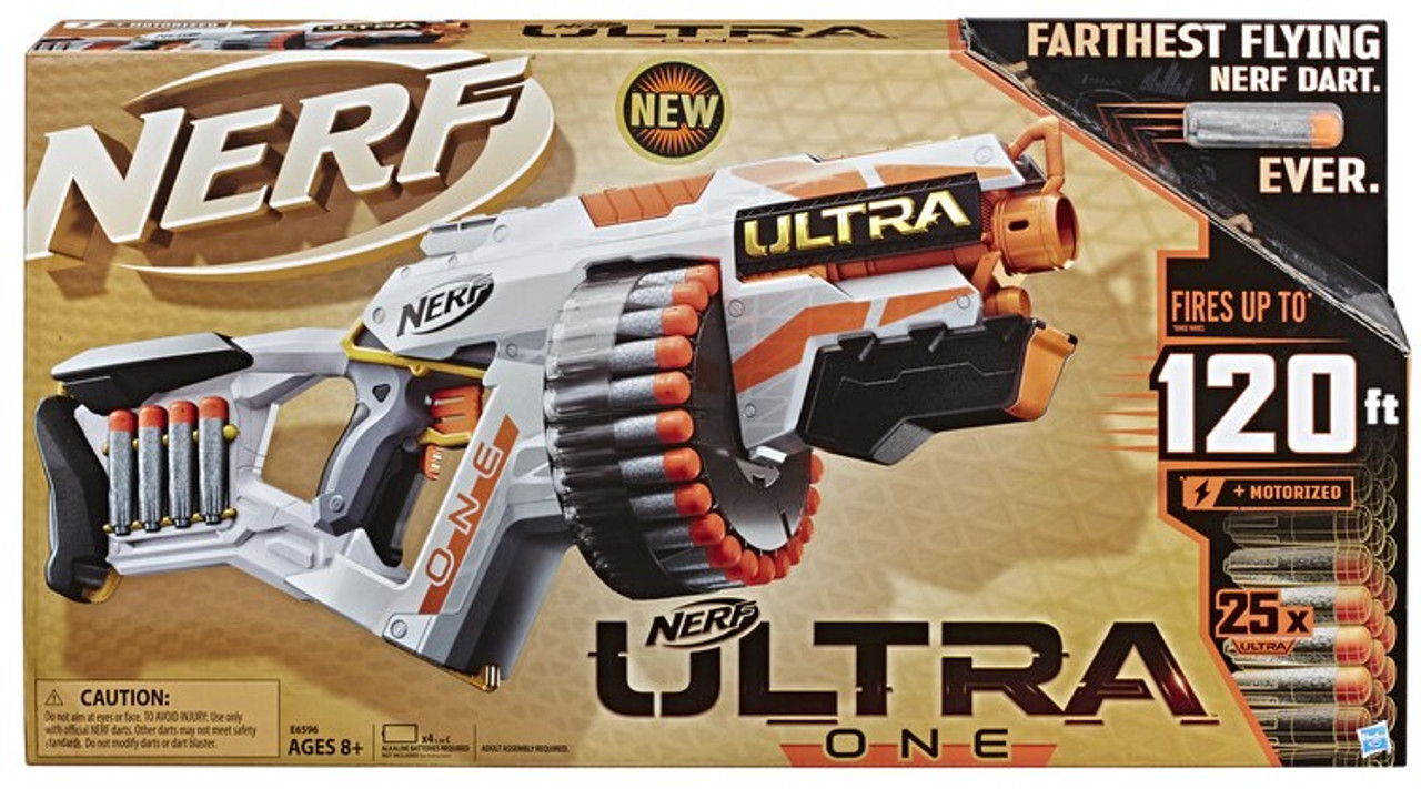 nerf game online