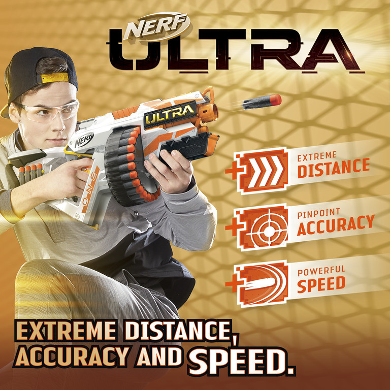 nerf ultra one price
