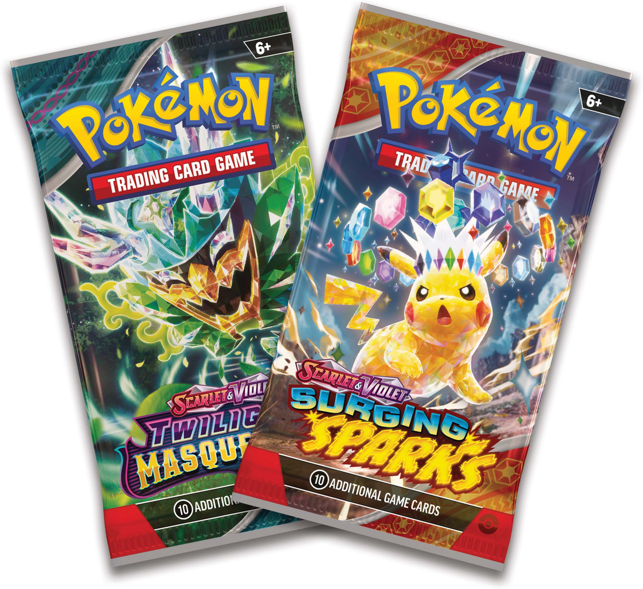 Pokemon TCG Knock Out Collection