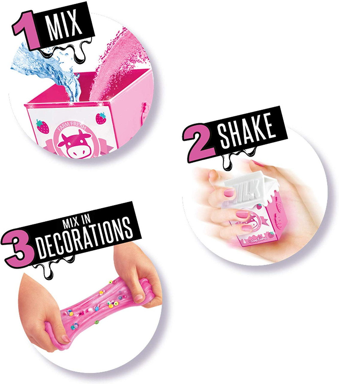 Slimelicious Case Slimelicious Case