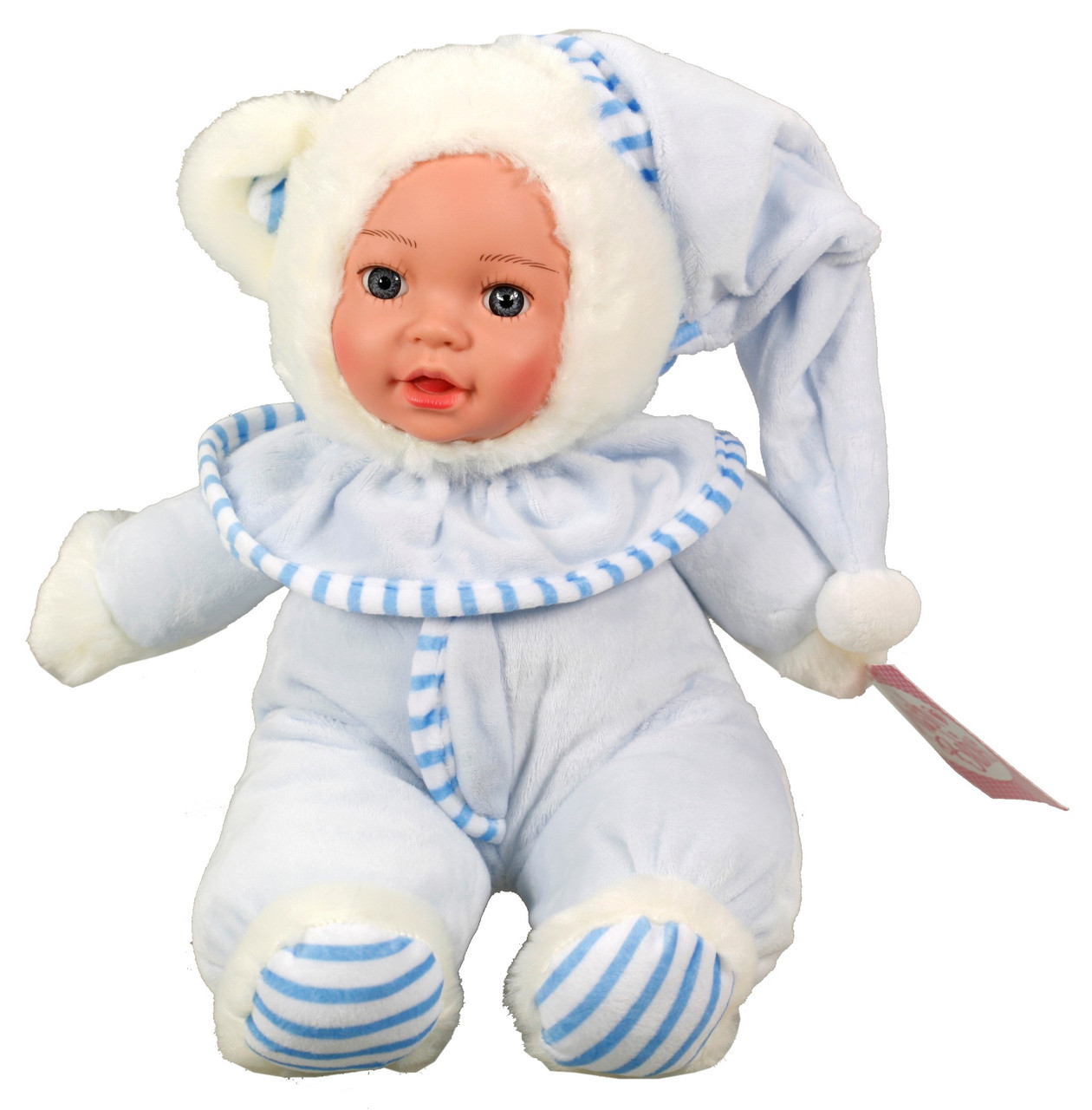 baby plush
