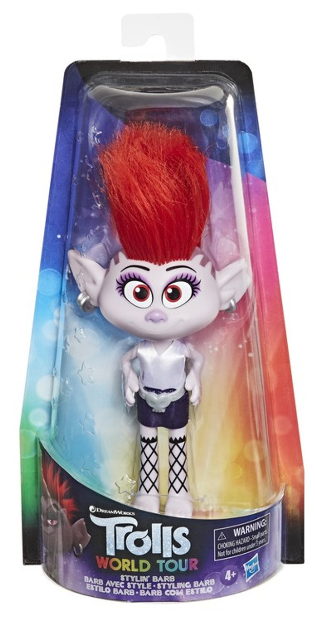 Trolls Fashion Trolls E8006