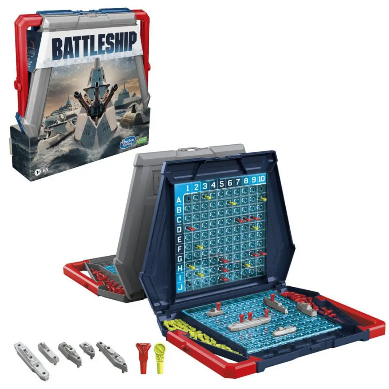 Battleship Classic Board Game Battleship Classic Board Game