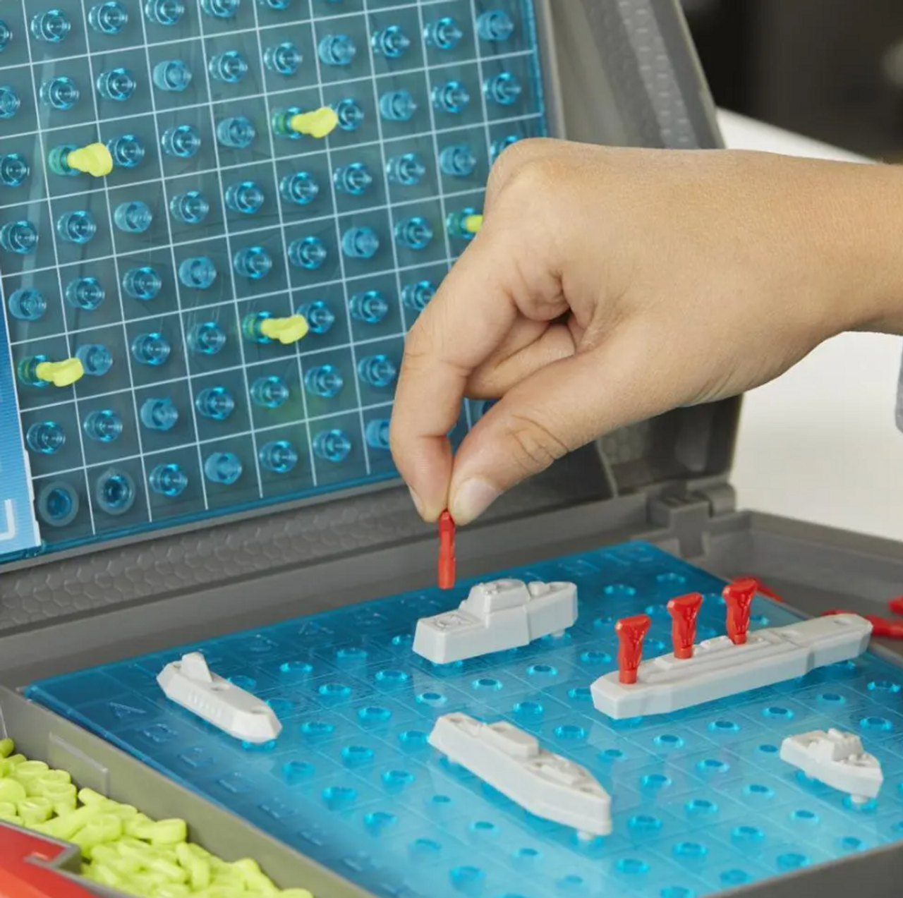 Battleship Classic Board Game Battleship Classic Board Game