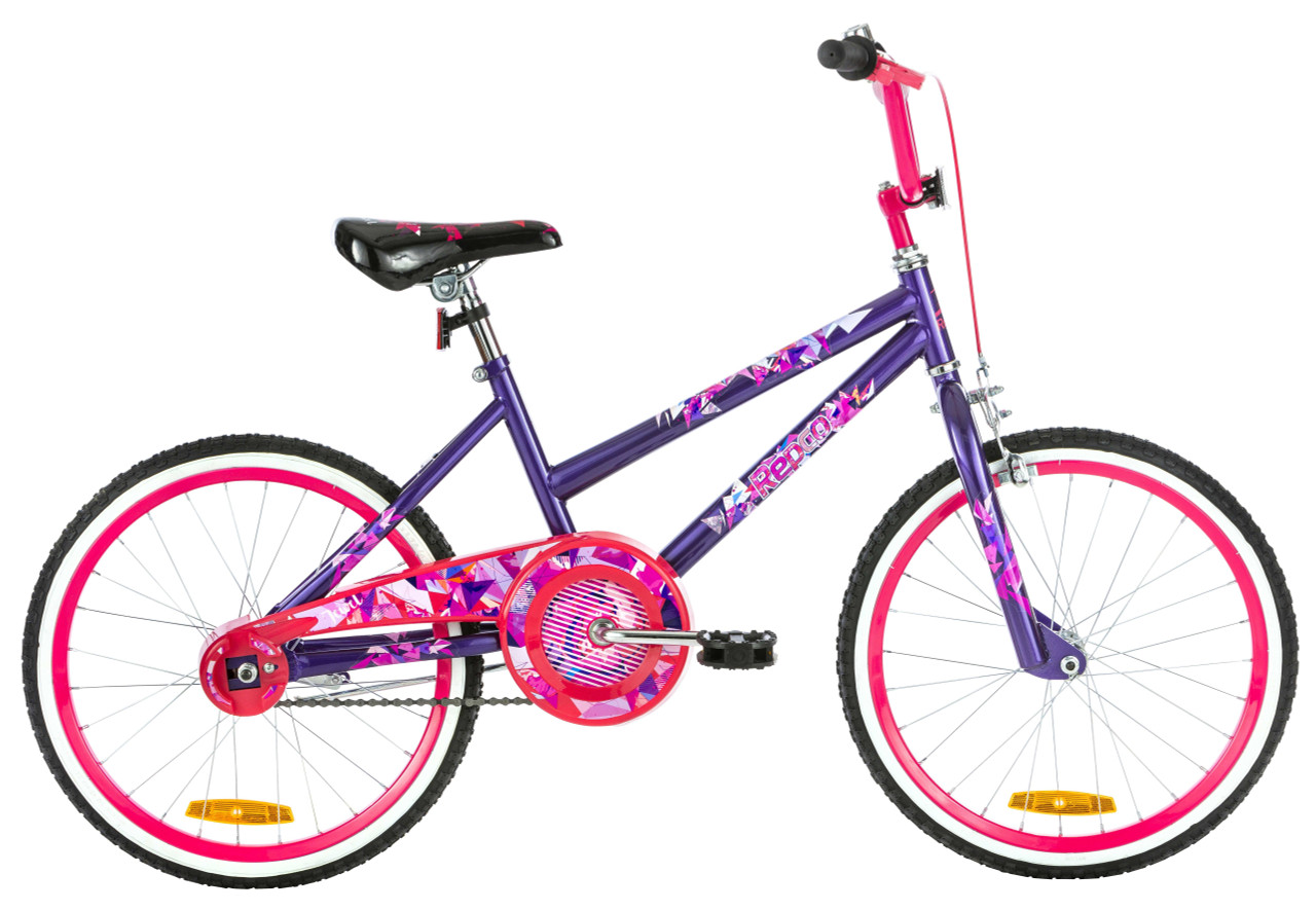 50cm bmx bike