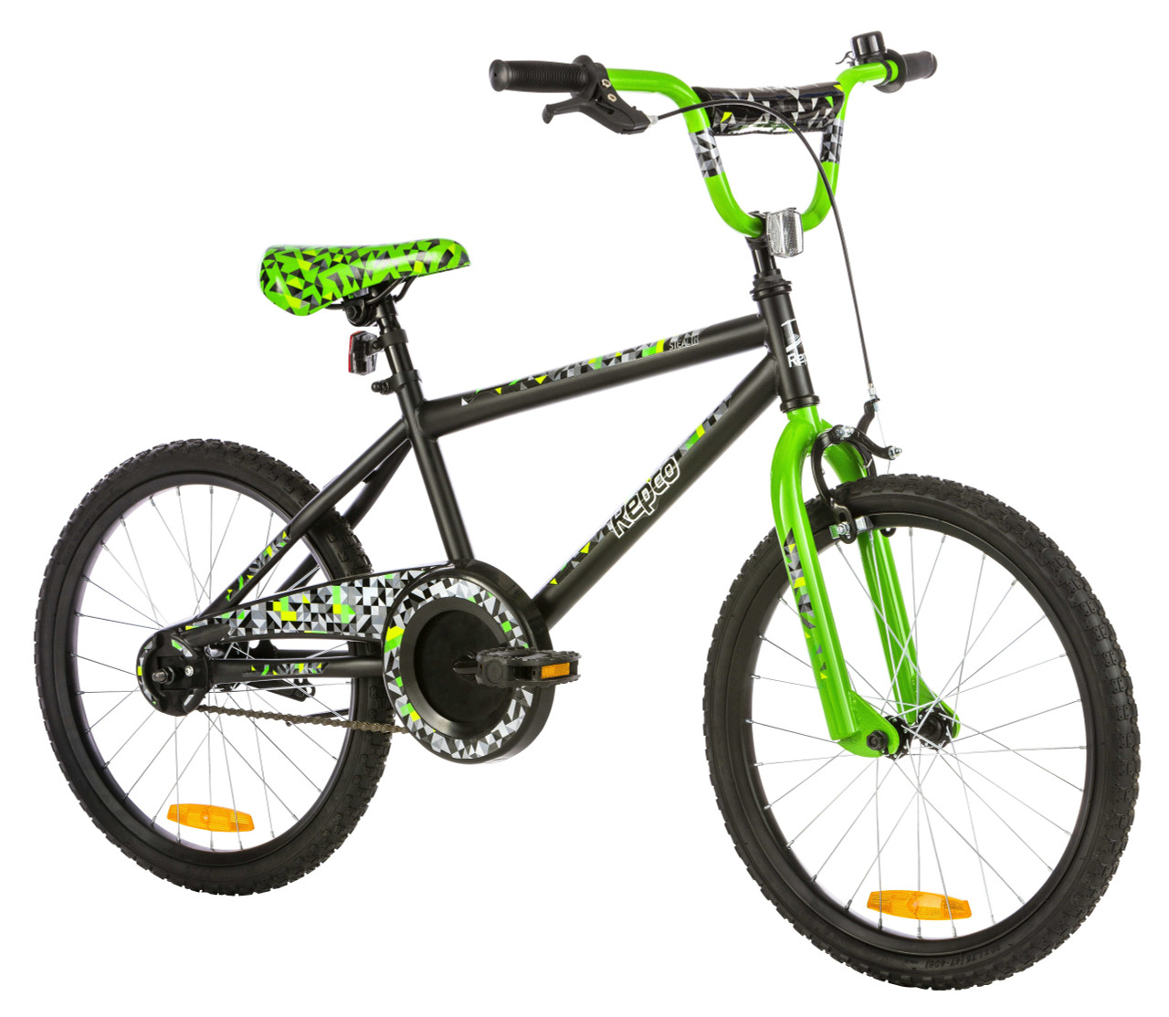 stealth bmx bike