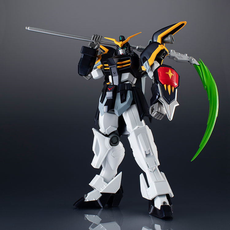 GUNDAM UNIVERSE XXXG-01D Deathscythe Gundam