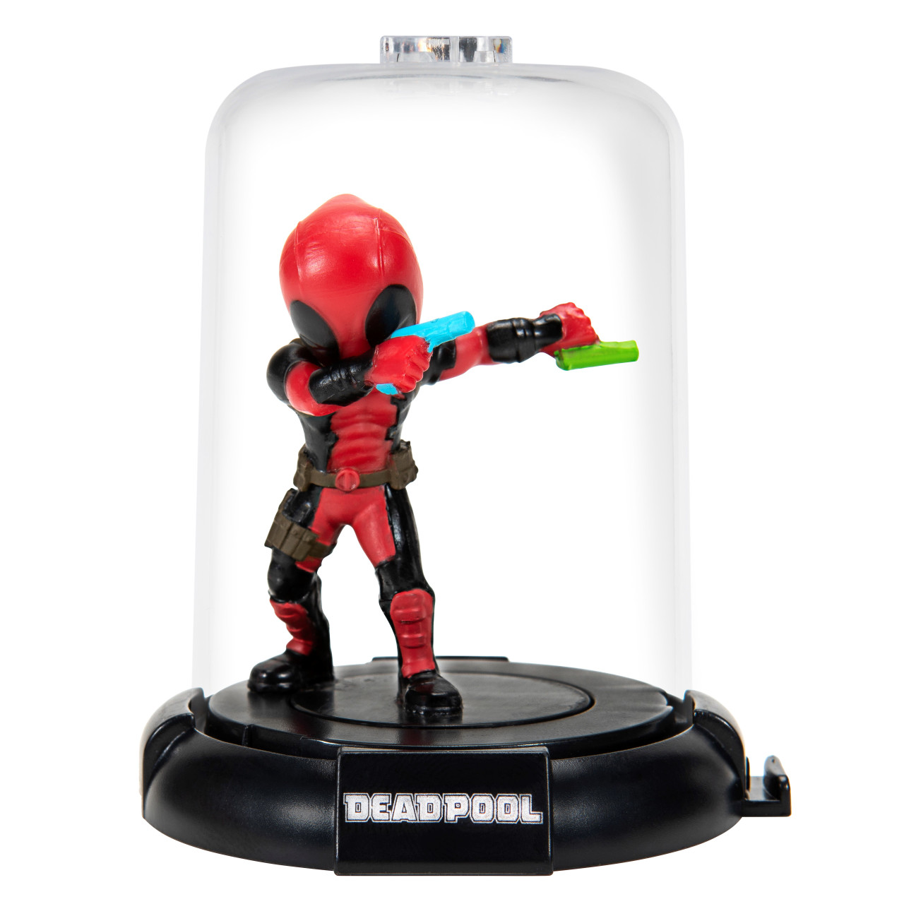 deadpool domez