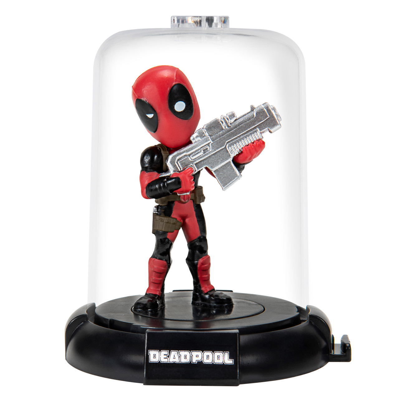 domez deadpool