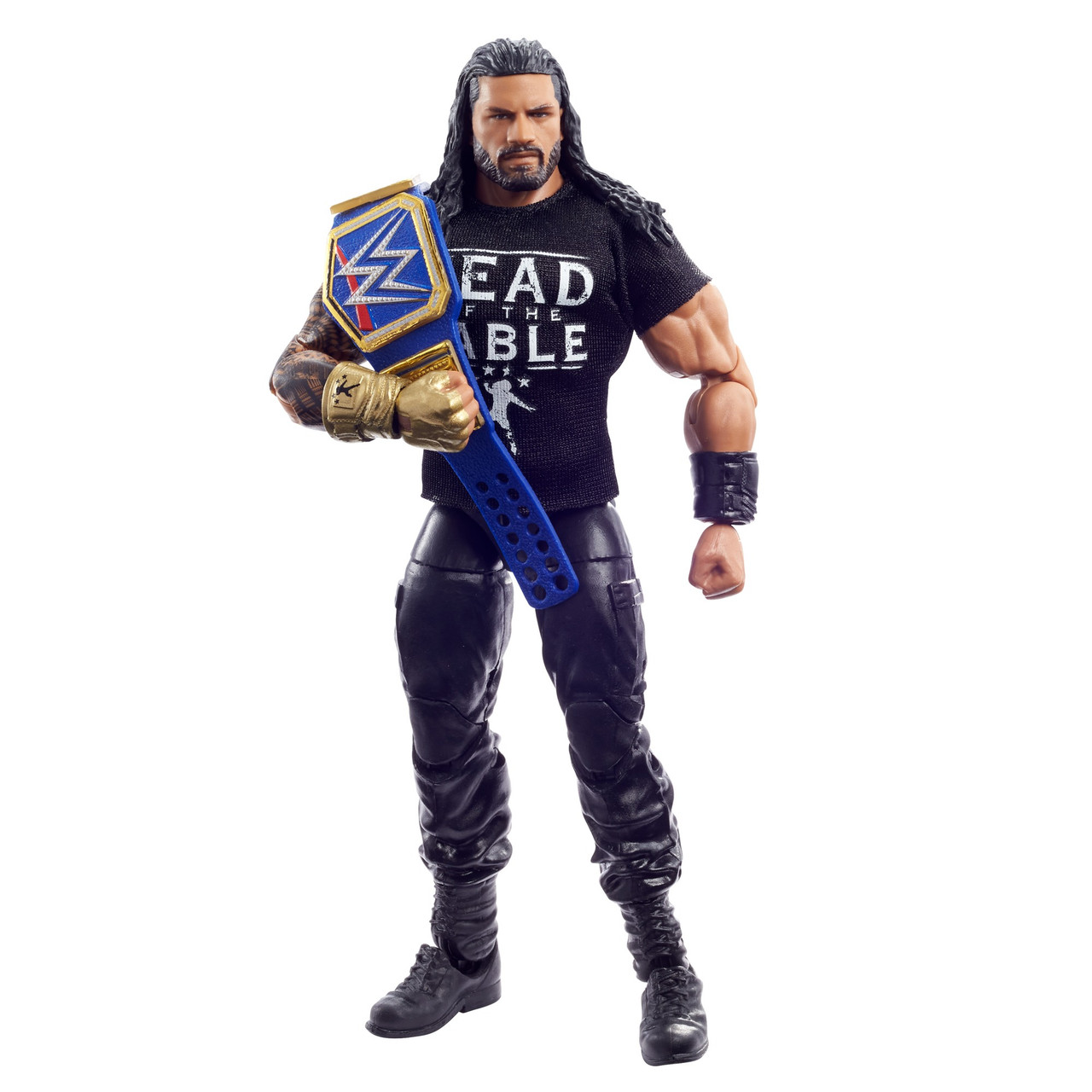 WWE Elite Collection Figures WWE Elite Collection Figures