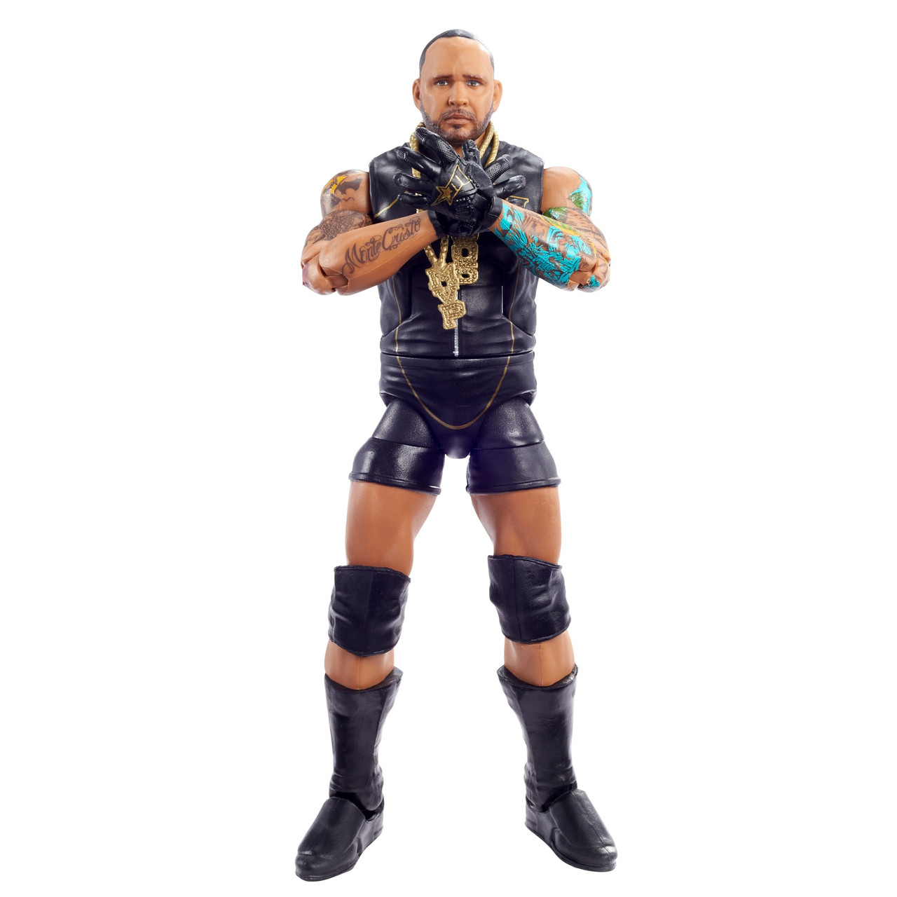 WWE Elite Collection Figures WWE Elite Collection Figures