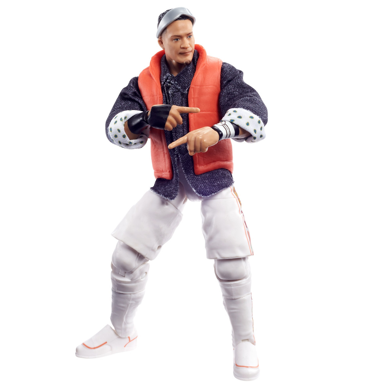 WWE Elite Collection Figures WWE Elite Collection Figures