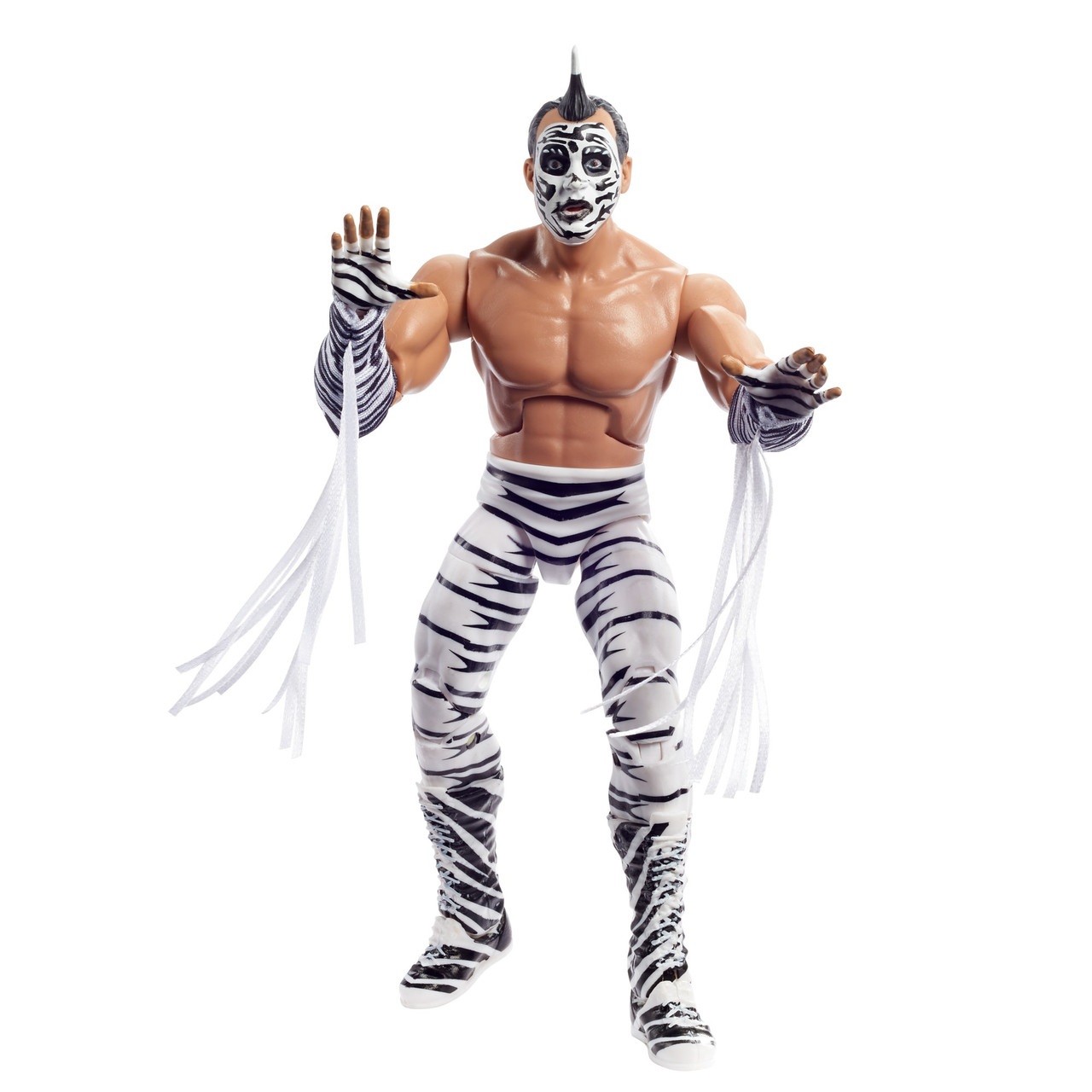 WWE Elite Collection Figures WWE Elite Collection Figures