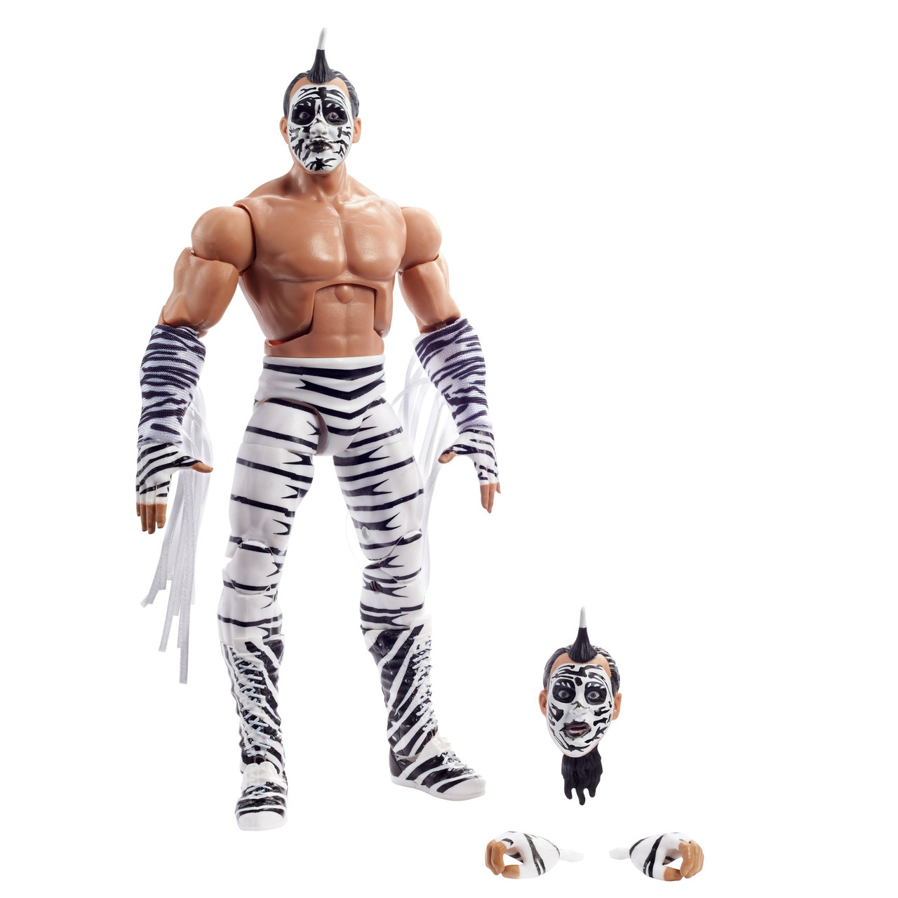 WWE Elite Collection Figures WWE Elite Collection Figures