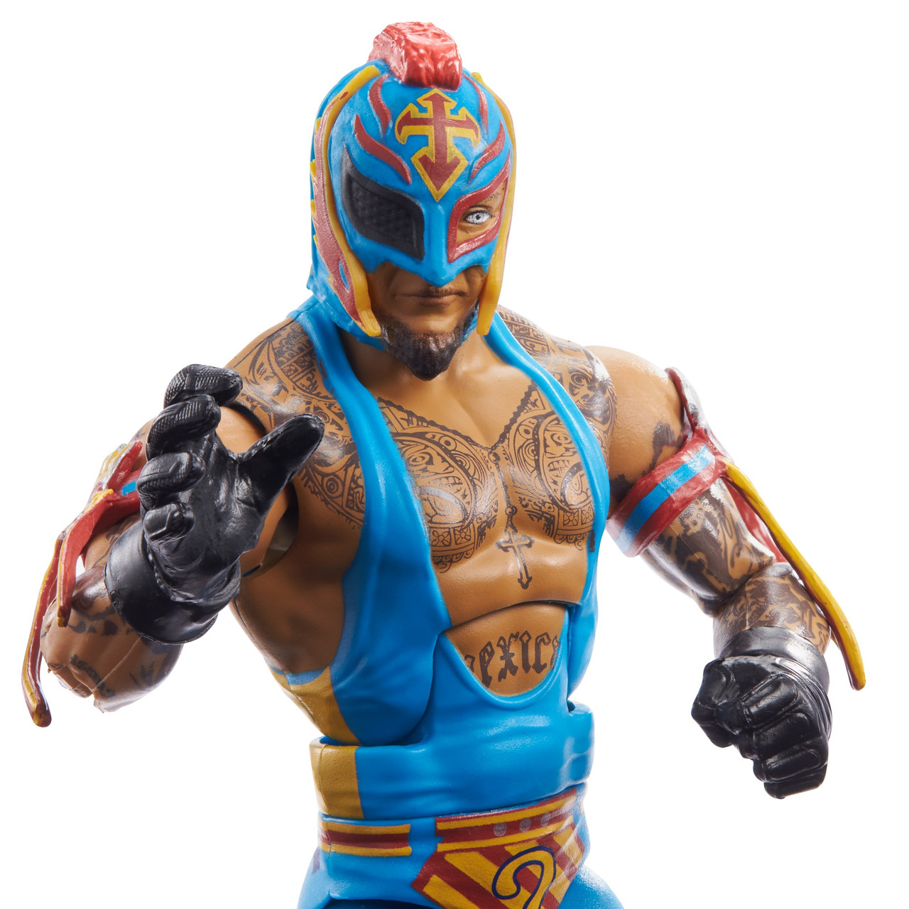 WWE Elite Collection Figures WWE Elite Collection Figures