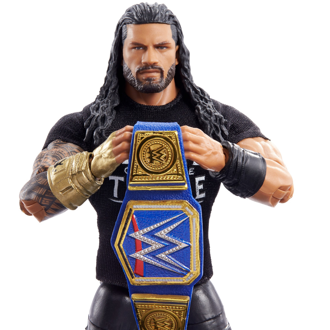 WWE Elite Collection Figures WWE Elite Collection Figures