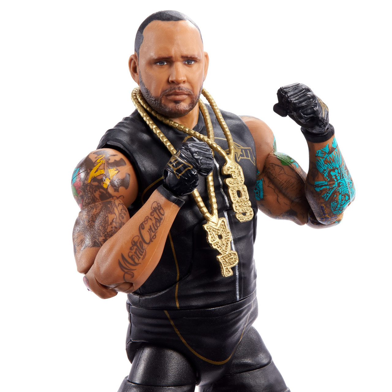 WWE Elite Collection Figures WWE Elite Collection Figures