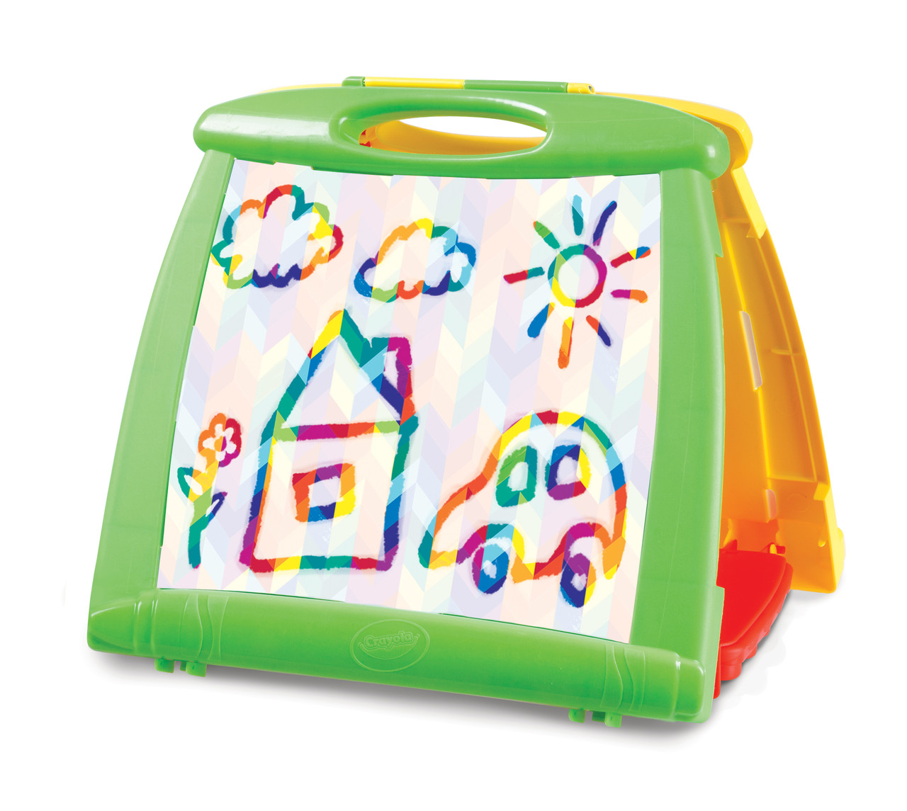 Crayola Art-To-Go Water Doodle Easel