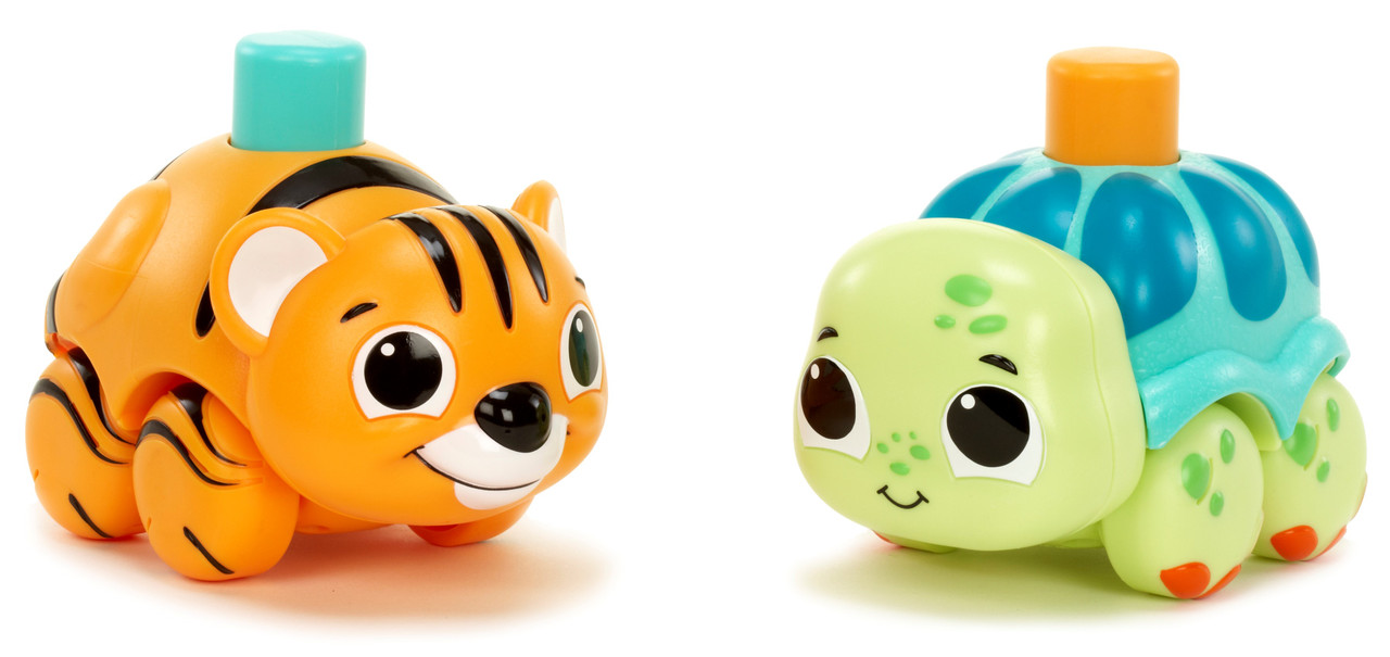 Little Tikes Touch 'N Go