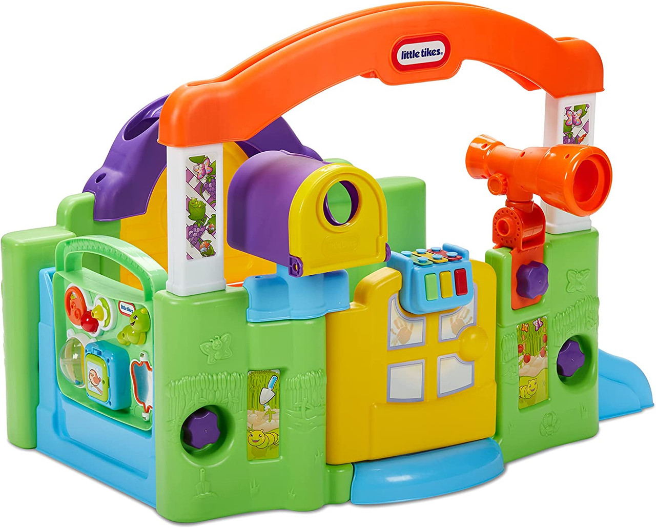 Little Tikes Activity Garden