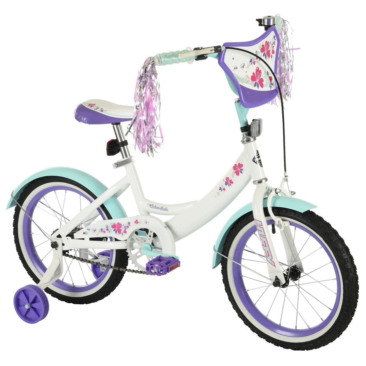 hot wheels bike 40cm