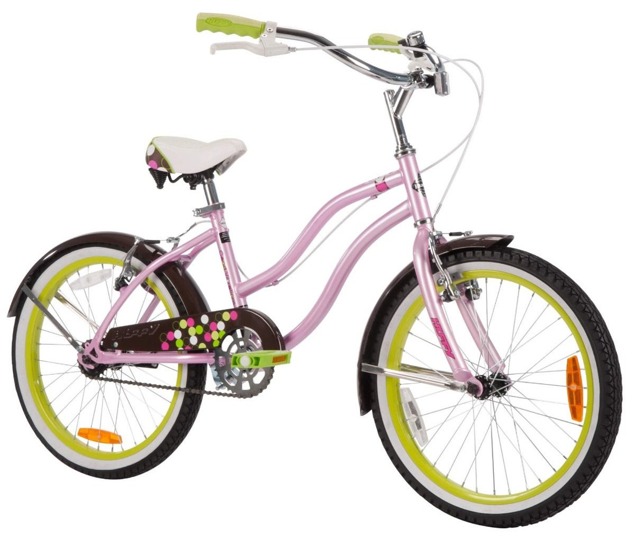 my little pony bike 20 inch