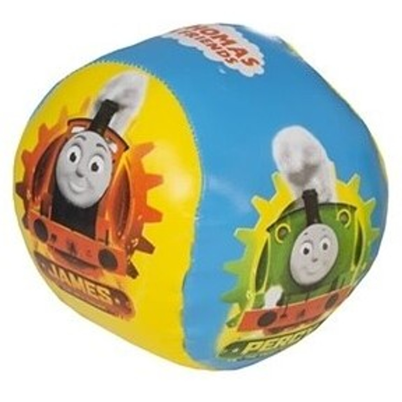 thomas the tank engine ball