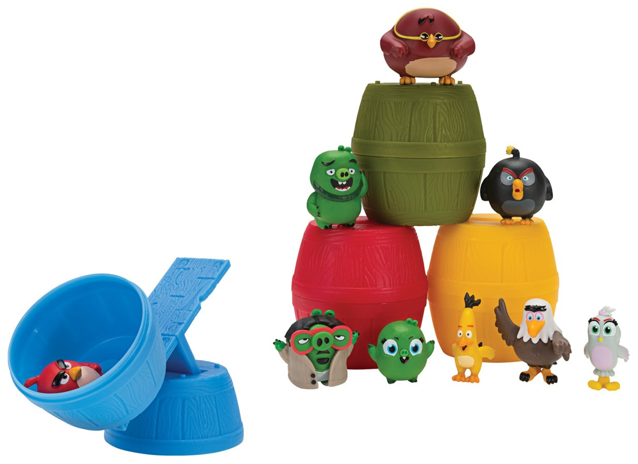 angry birds toys online