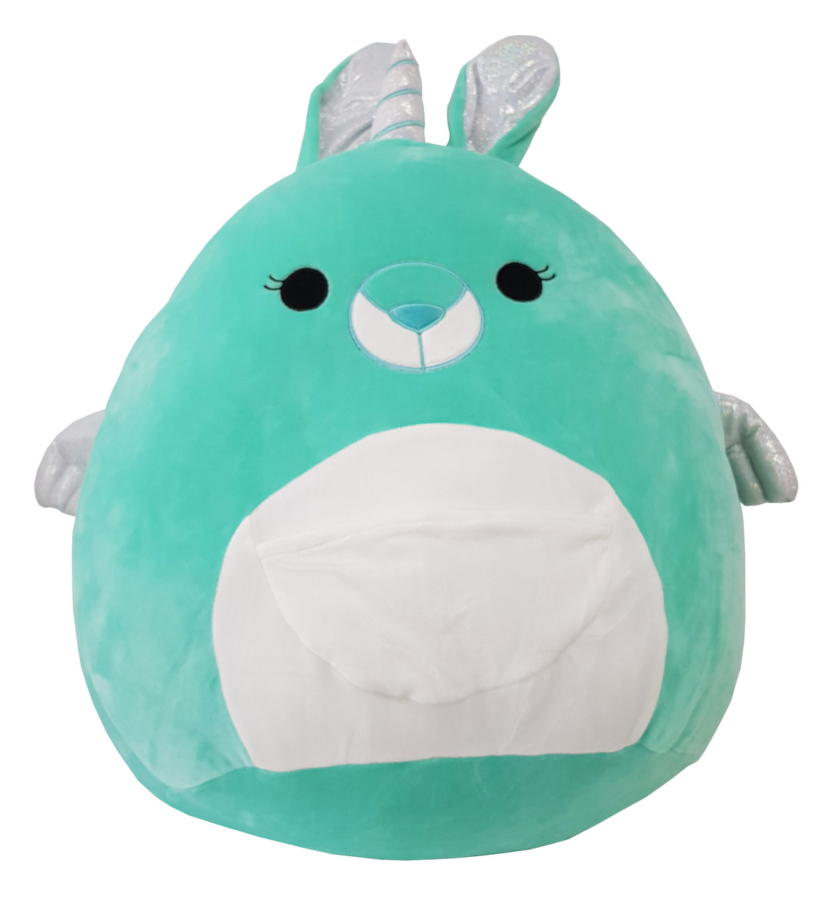 Squshmallows 16" Mythical Kangaroo & Caticorn S1 - Assorted Squshmallows 16" Mythical Kangaroo & Caticorn S1 - Assorted