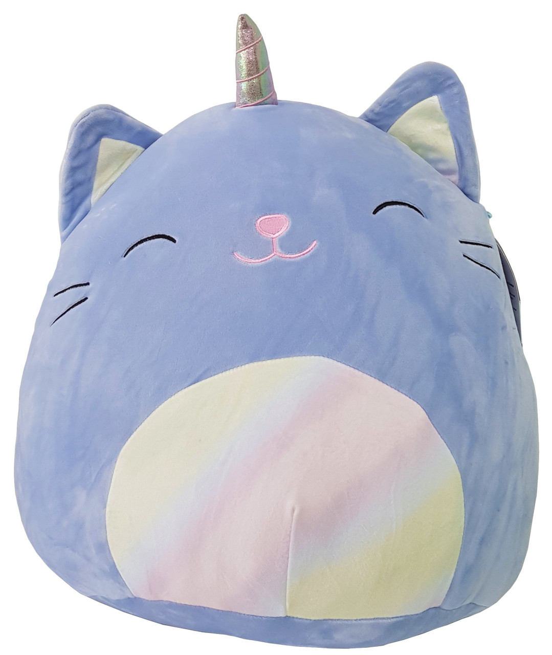 Squshmallows 16" Mythical Kangaroo & Caticorn S1 - Assorted Squshmallows 16" Mythical Kangaroo & Caticorn S1 - Assorted