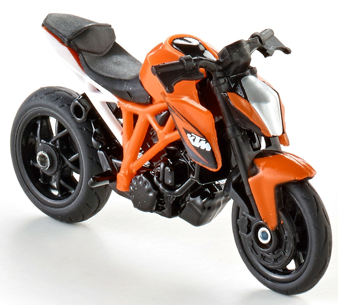 Siku KTM 1290 Super Duke R