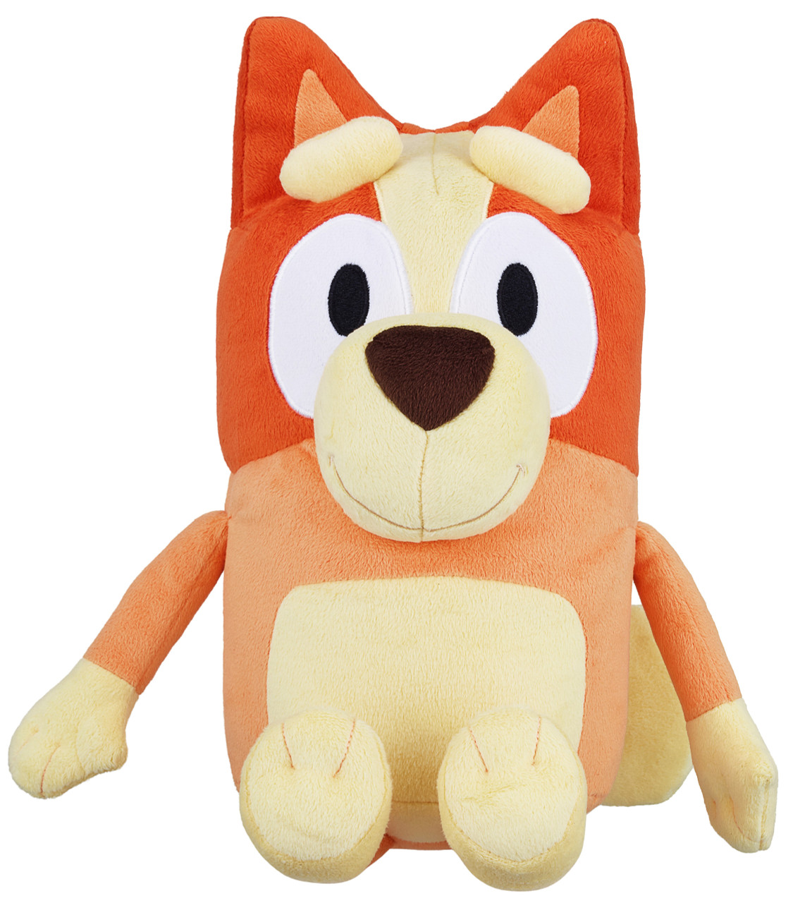 Bluey S1 Jumbo Plush - Bingo Bluey S1 Jumbo Plush - Bingo