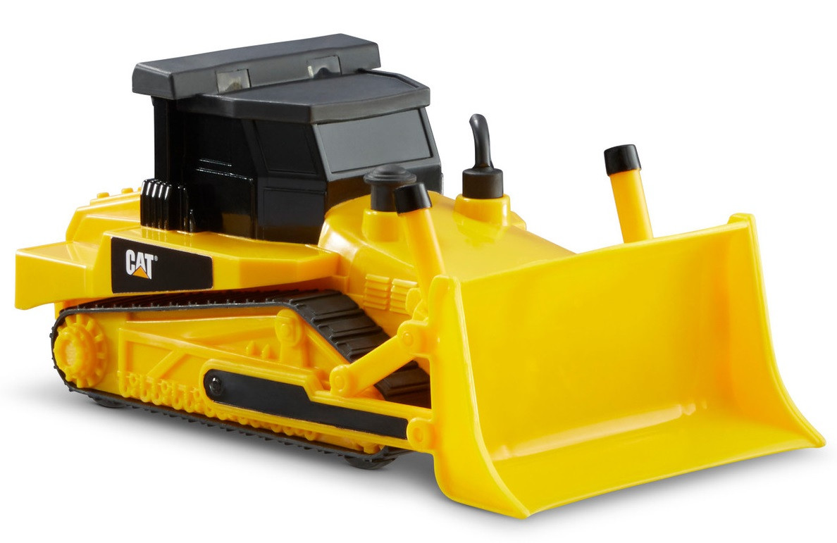 CAT Power Mini Crew Lights & Sounds