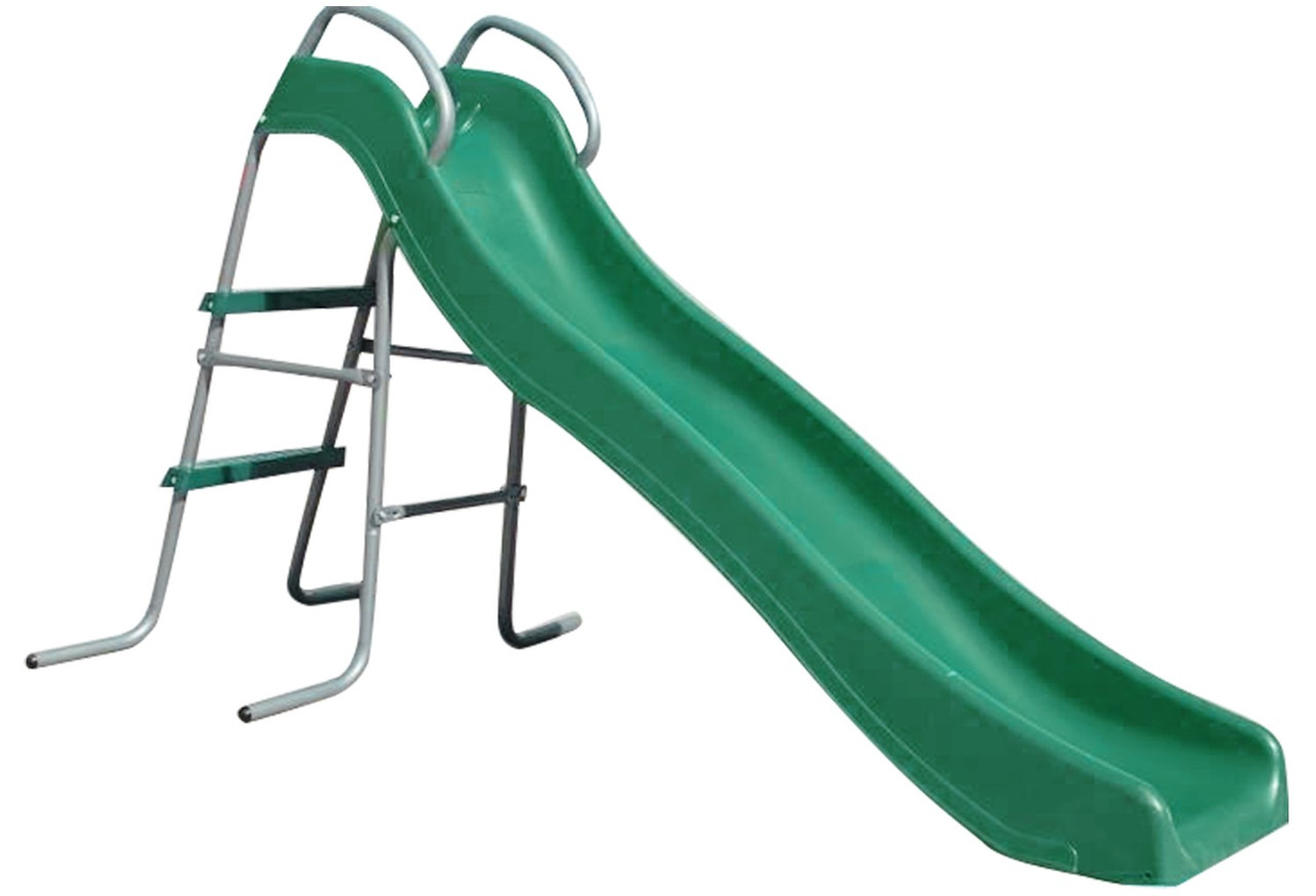 Lifespan Kids Slippery Slide 3 - Green 
