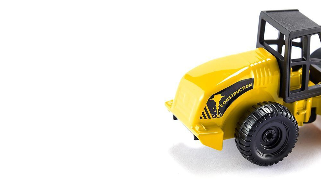 Siku Compactor Siku Compactor