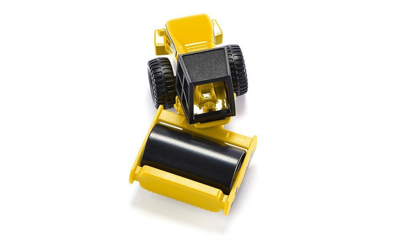 Siku Compactor Siku Compactor