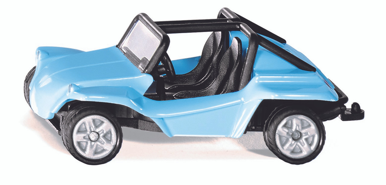 Siku Buggy