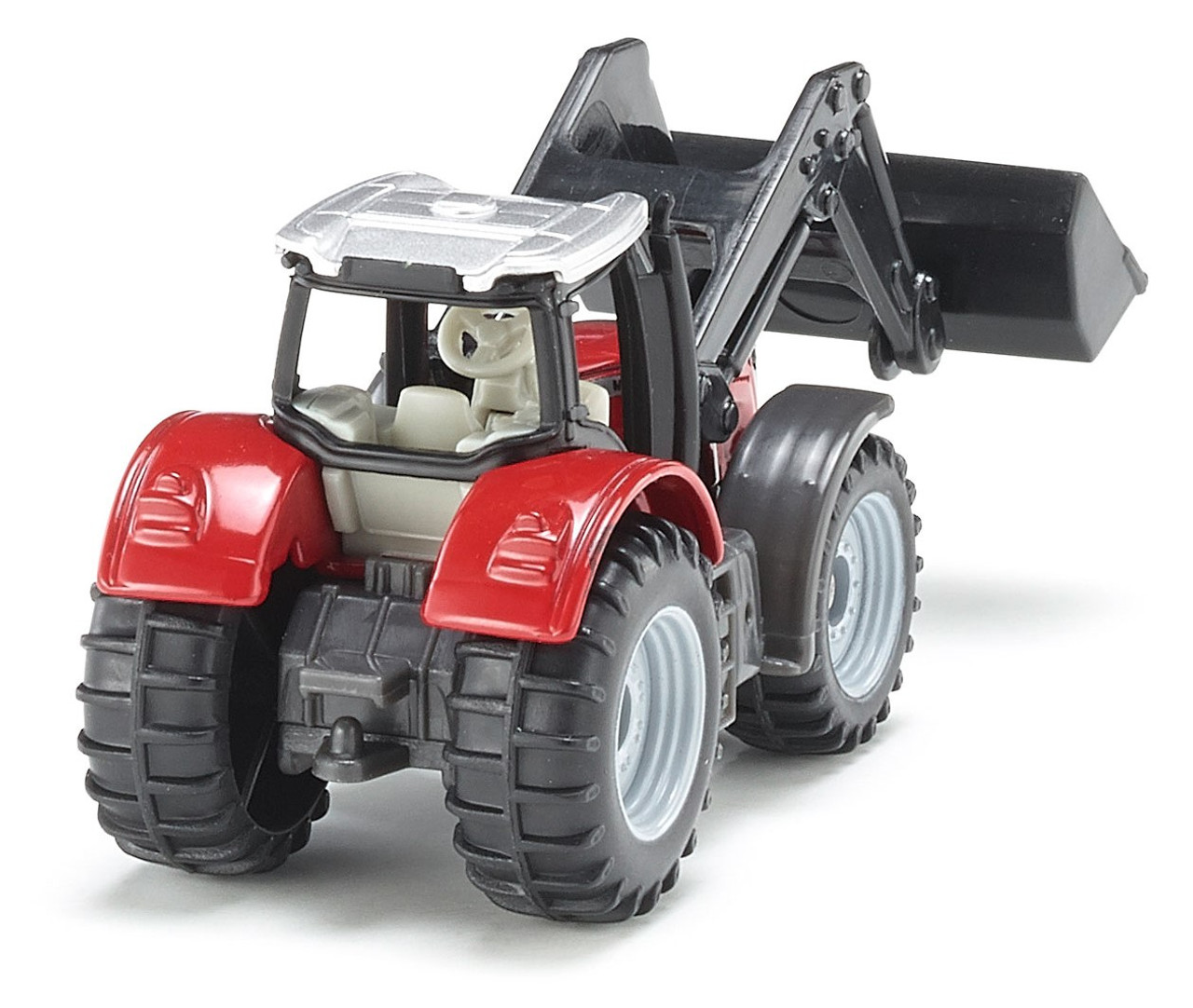 Siku Massey Ferguson with FL