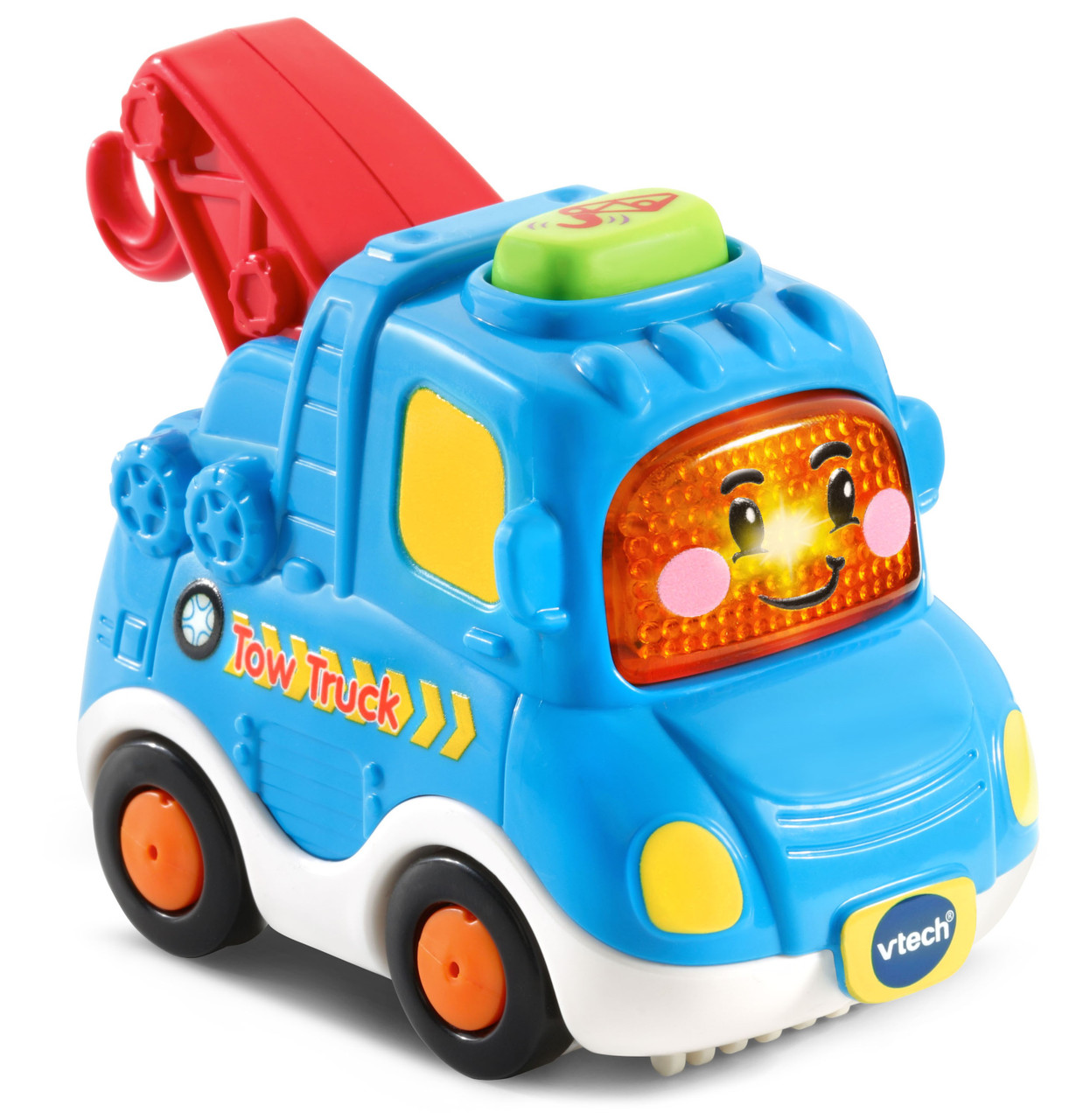 Toot-Toot Drivers Vehicles