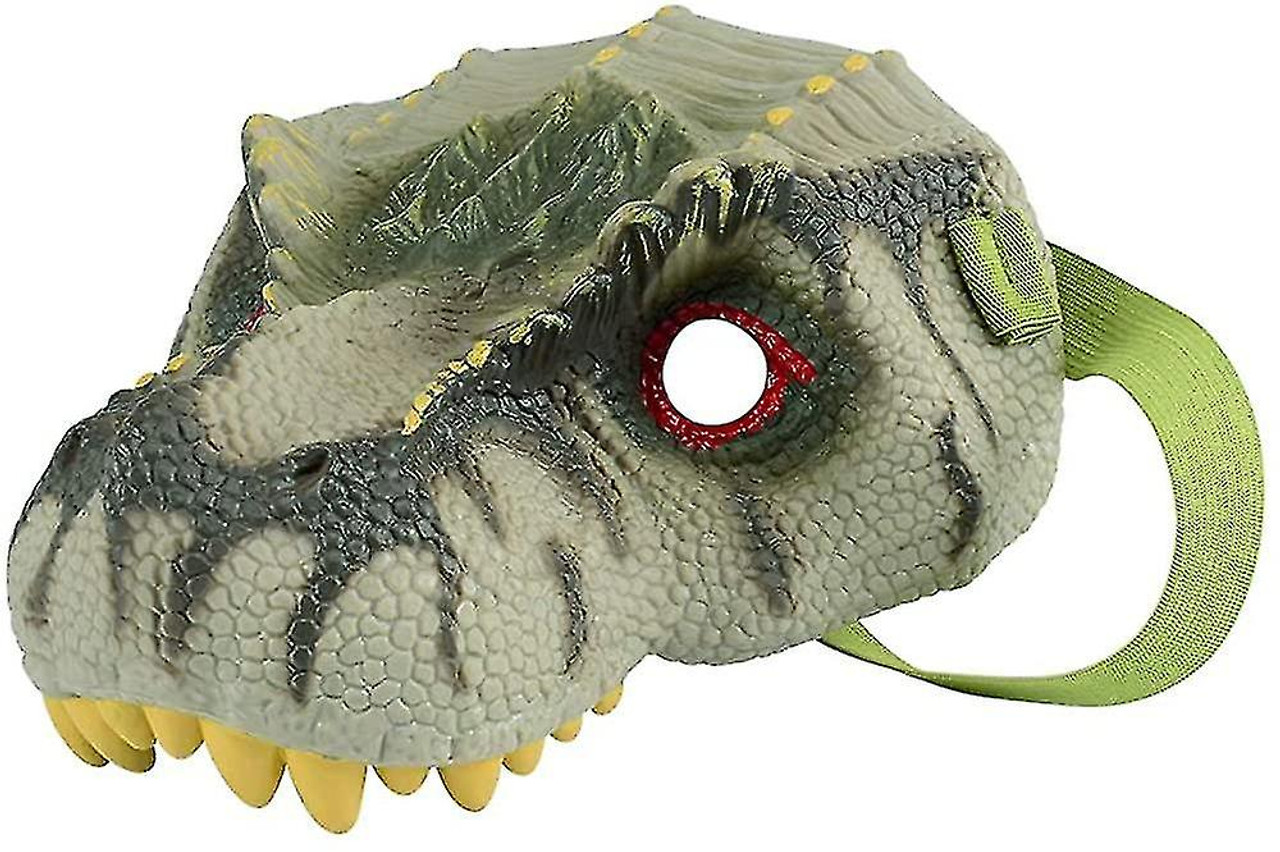 Dinosaur Mask and Claws Box Set Dinosaur Mask and Claws Box Set