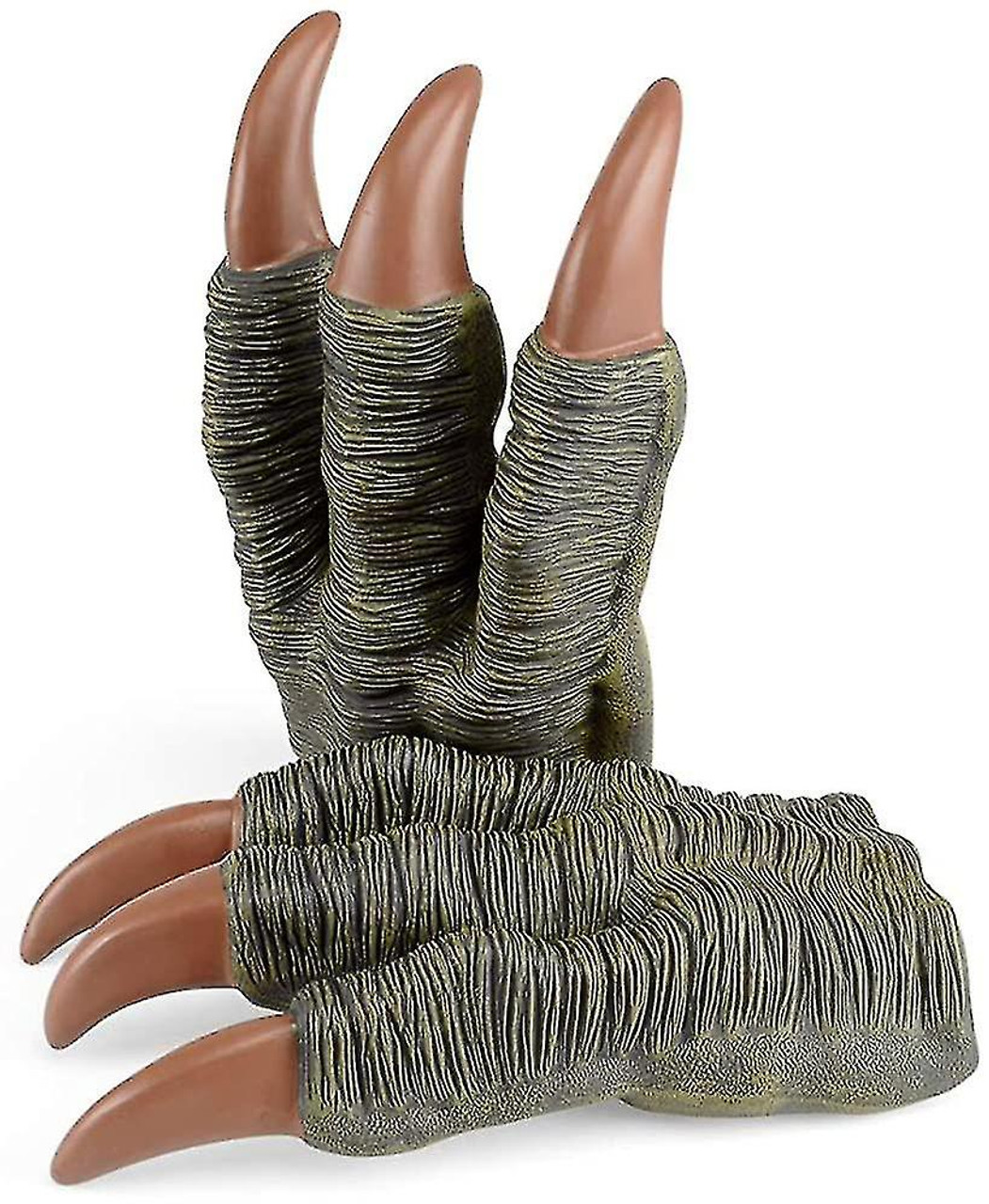 Dinosaur Mask and Claws Box Set Dinosaur Mask and Claws Box Set