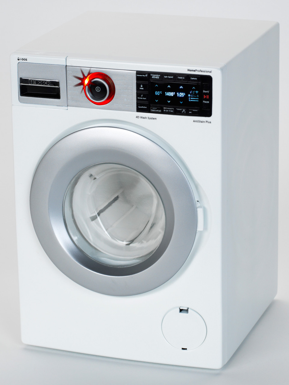 Bosch Washing Machine 9213 3 Pretend Play Toymate