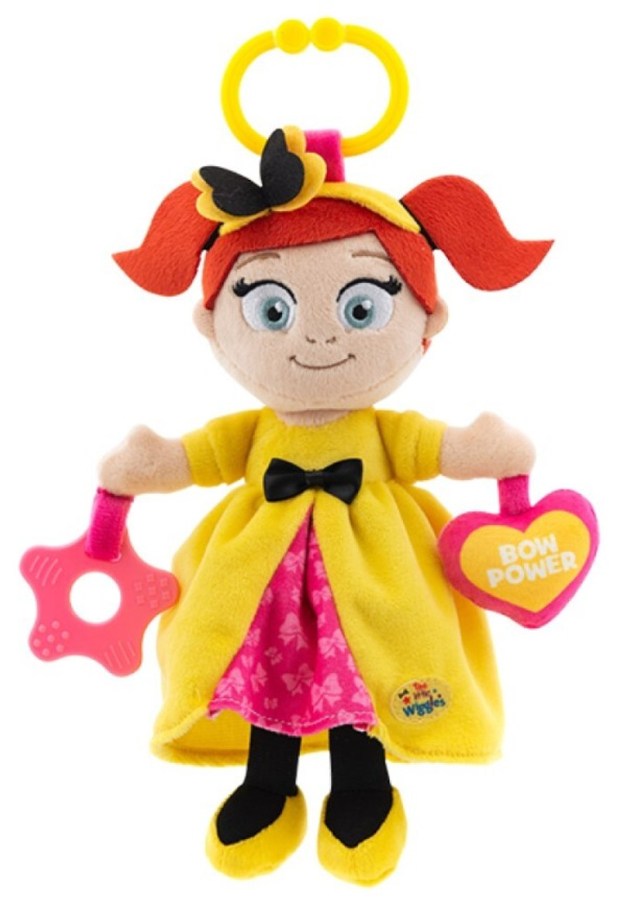 the wiggles emma toys