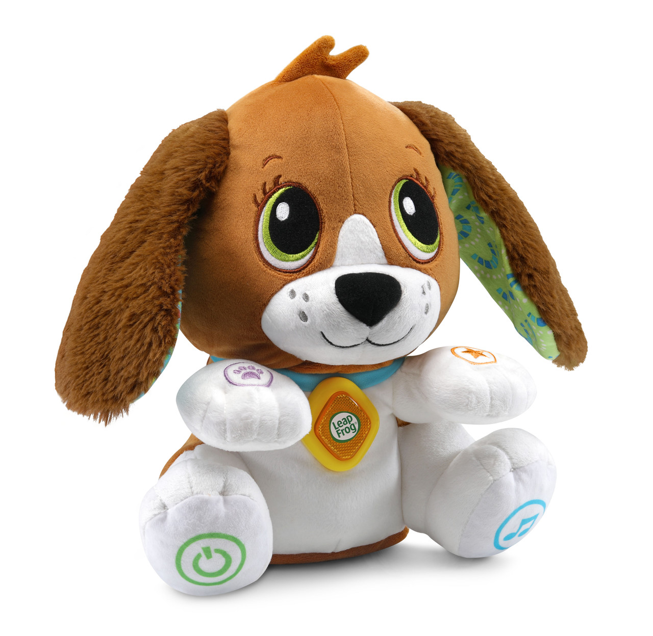 Leapfrog Speak and Learn Puppy