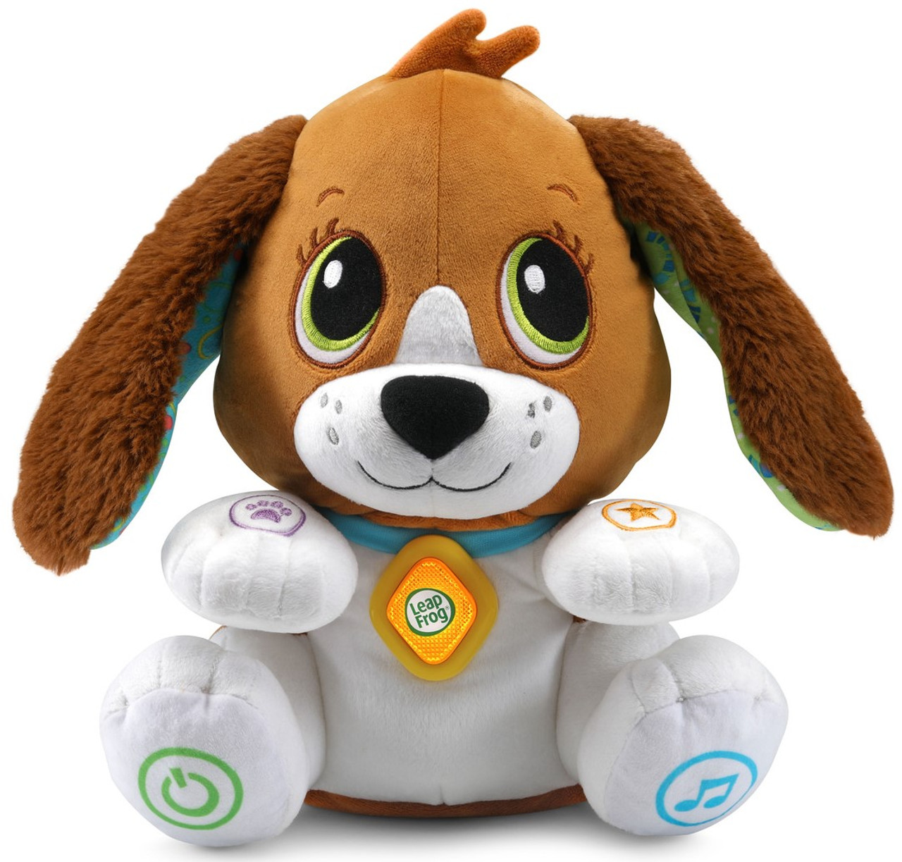 Leapfrog Speak and Learn Puppy