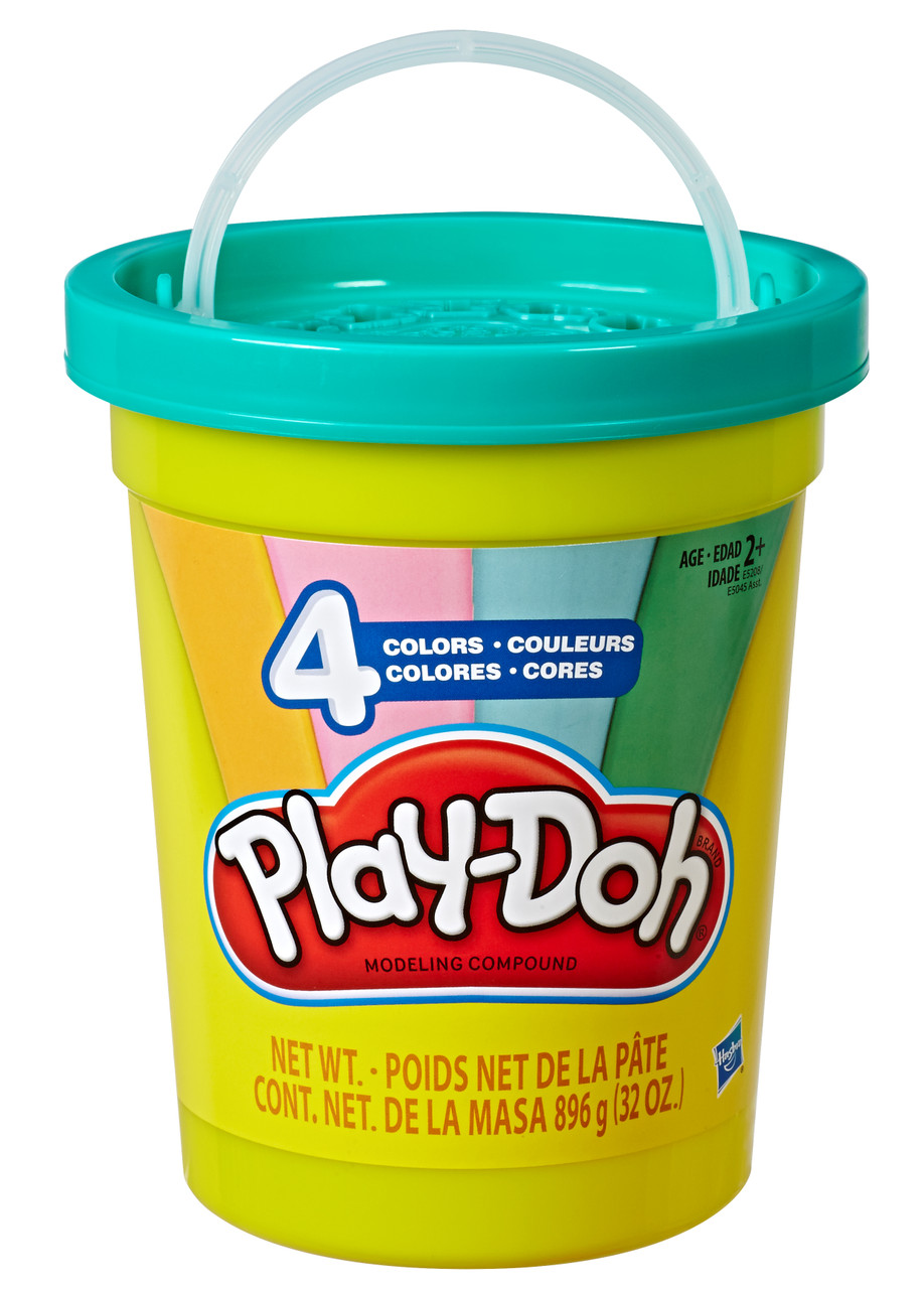 play doh age 2