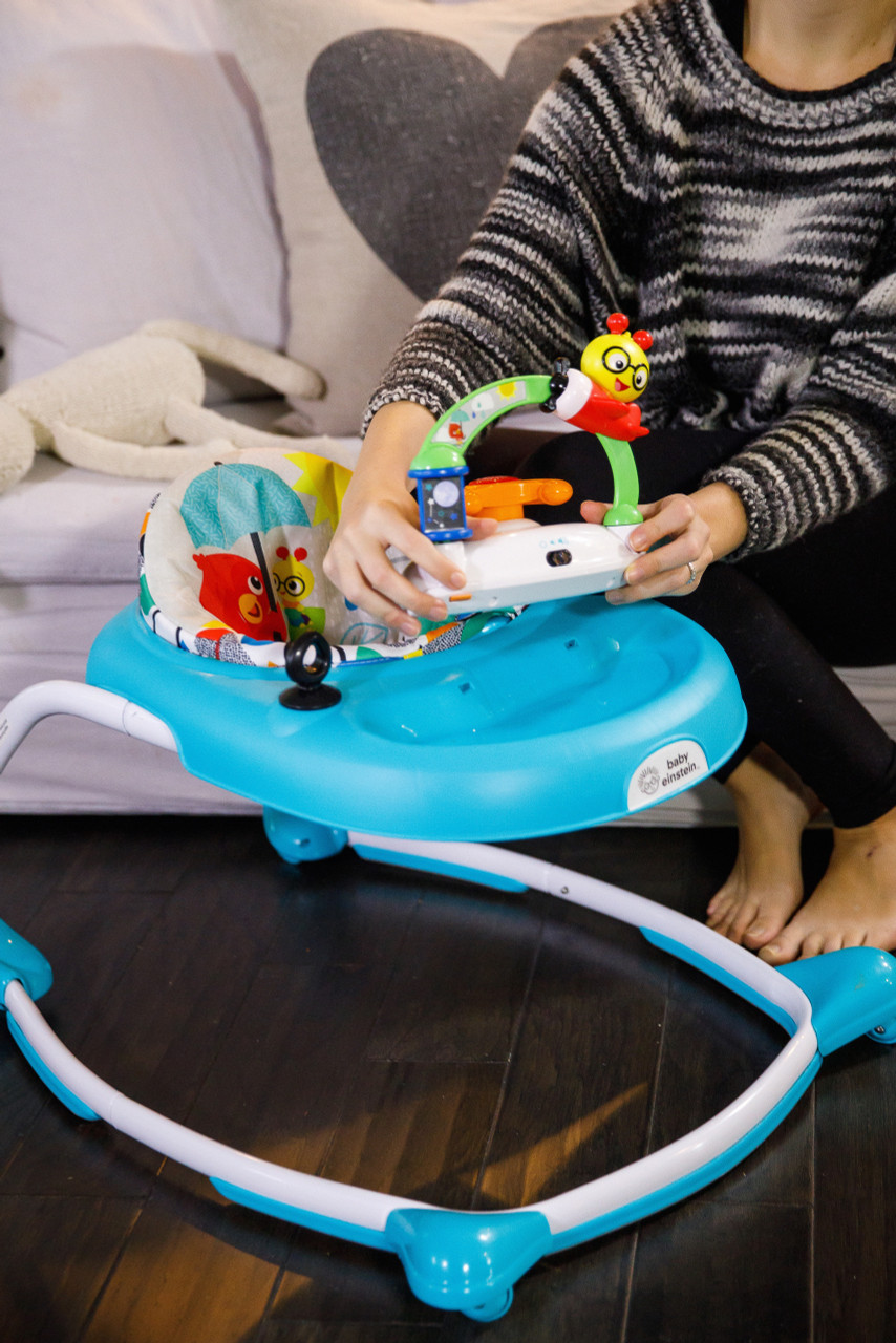 baby einstein walker sky explorer