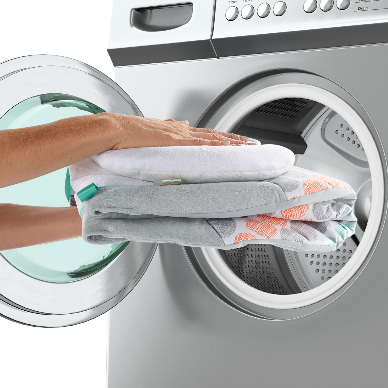 whimsical wild swing