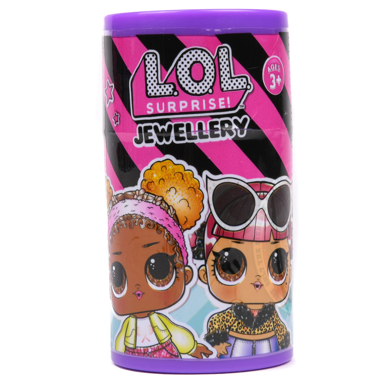 lol jewellery